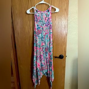 Lily Pulitzer sundress